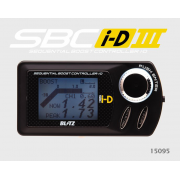Blitz SBC -ID III Spec R Boost Controller 